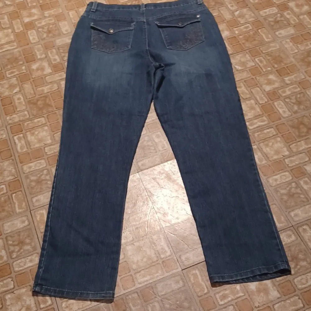Gloria Vanderbilt Amanda Women's Size 12